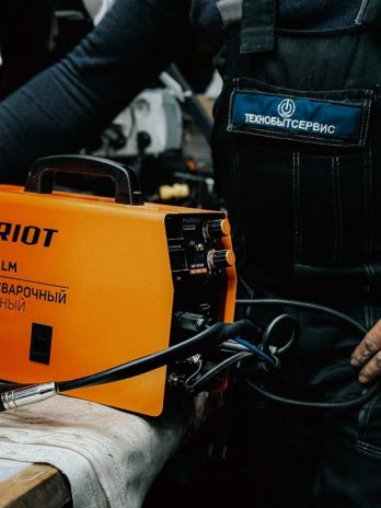 Обслуживание сантехники